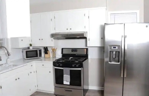 Bossier City Casa | Hidden Dream's Cottage