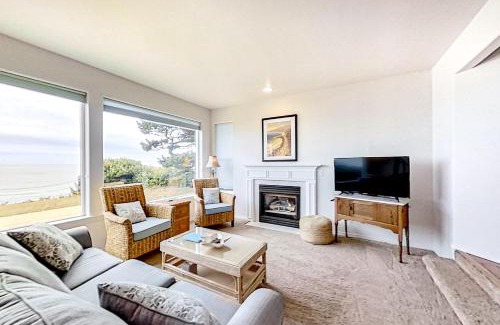 Lincoln City Casa | Hidden Drive