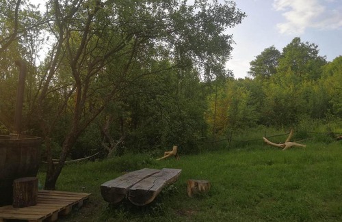 Vultureni Otro | Hidden Garden Kide(Chidea)