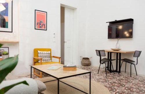 Mar Mikhael Apartamento | Hidden Gem 1BR Apartment