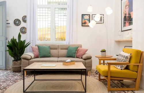 Mar Mikhael Apartamento | Hidden Gem 1BR Apartment