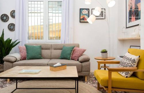 Mar Mikhael Apartamento | Hidden Gem 1BR Apartment