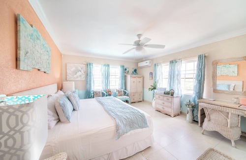 Inch Marlowe Cama Y Desayuno | Hidden Gem Barbados