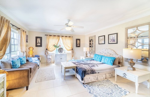 Inch Marlowe Cama Y Desayuno | Hidden Gem Barbados