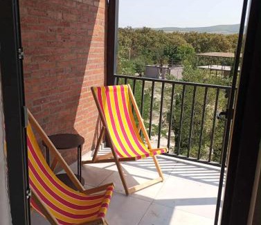 Tsilkani Apartamento | Hidden Gem Bazaleti
