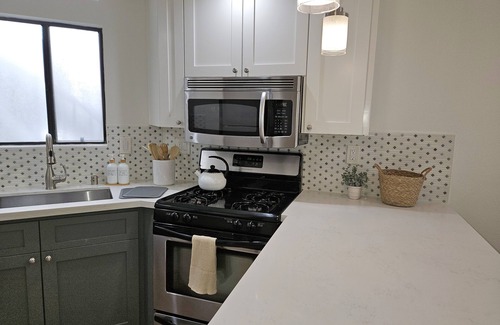 Huntington Beach Condominio | Hidden Gem by the Beach