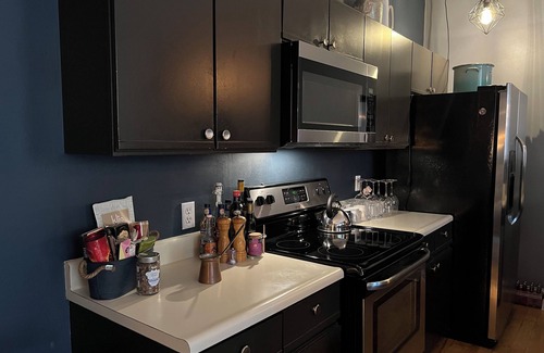 Martin Luther King Apartamento | Hidden Gem Charming 2-bedroom apartment in delightful Lexington