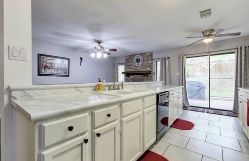 Heritage Casa | HIDDEN GEM! - CLOSE TO SEAWORLD AND LACKLAND AFB