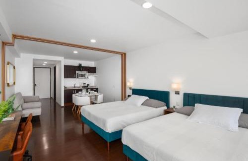Huixquilucan Apartamento | Hidden Gem Collection Interlomas