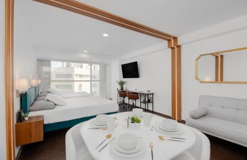 Huixquilucan Apartamento | Hidden Gem Collection Interlomas