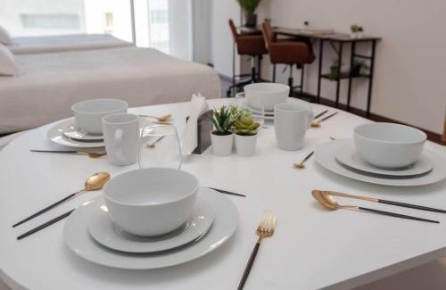 Huixquilucan Apartamento | Hidden Gem Collection Interlomas