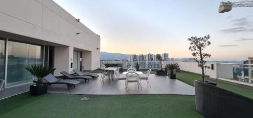 Huixquilucan Apartamento | Hidden Gem Collection Interlomas