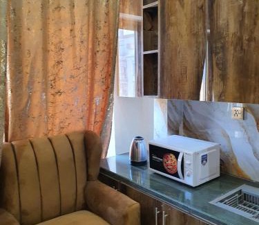 Islamabad Apartamento | hidden gem for you