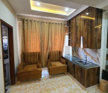 Islamabad Apartamento | hidden gem for you