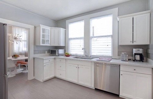 Dolores Heights Condominio | Gema oculta. Barrio Histórico Servicios modernos. ¡Puntos de vista!