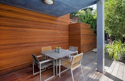Dolores Heights Condominio | Gema oculta. Barrio Histórico Servicios modernos. ¡Puntos de vista!