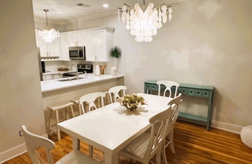 Seagrove Beach Casa | Hidden Gem I Short Walk to Beach I Quite Community I Recently Updated I Pool