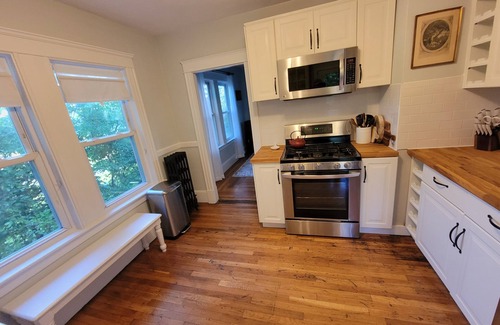 West Street - River Street Apartamento | Hidden Gem in Boston: Long Term 1 Month + Only