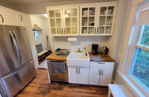 West Street - River Street Apartamento | Hidden Gem in Boston: Long Term 1 Month + Only