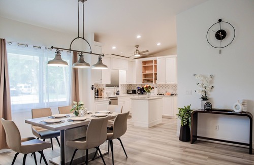 Fort Myers Casa | Hidden Gem in Ft. Myers w/ Heated Pool. Perfect for Family Getaway. Pet-friendly