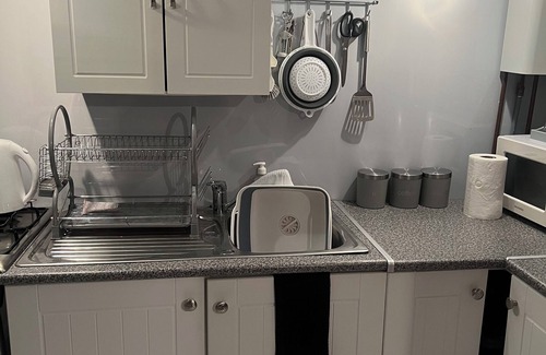 Warden Chalet De Esquí | Hidden Gem in the heart of leysdown on sea