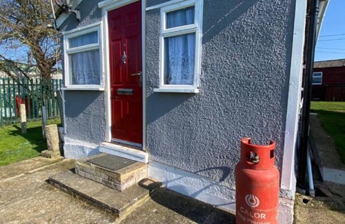 Warden Chalet De Esquí | Hidden Gem in the heart of leysdown on sea