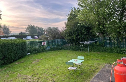 Warden Chalet De Esquí | Hidden Gem in the heart of leysdown on sea