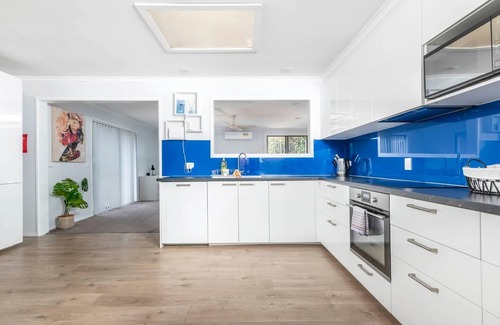 Gowrie Casa | Hidden Gem In Gowrie