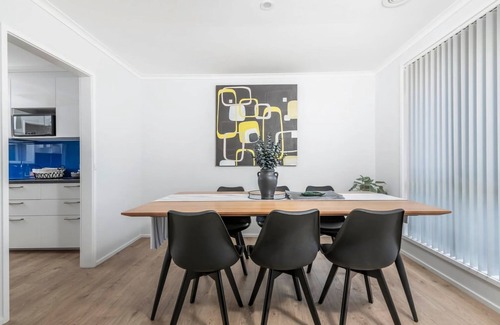 Gowrie Casa | Hidden Gem In Gowrie