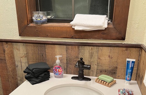 Pipe Creek Casa | Hidden gem in heart of nature