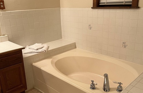 Pipe Creek Casa | Hidden gem in heart of nature
