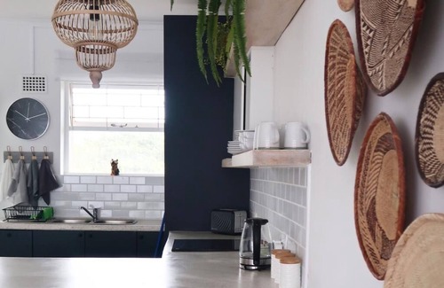 Stellenbosch Central Apartamento | Hidden Gem in Historic Stellenbosch