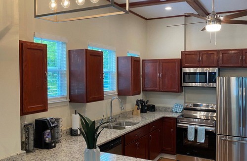 Downtown Chattanooga Casa | Hidden Gem in Historic District