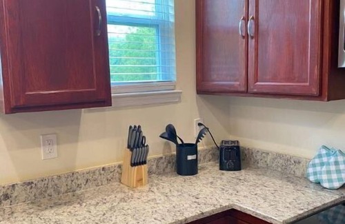 Downtown Chattanooga Casa | Hidden Gem in Historic District