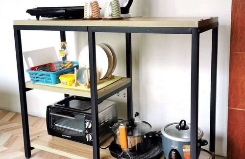 Las Pinas Apartamento | Hidden Gem in LPC NETFLIX NEAR SOUTHMALL