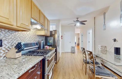 Newark Apartamento | Hidden Gem in Newark