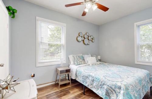 Newark Apartamento | Hidden Gem in Newark