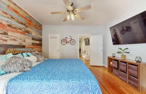 Newark Apartamento | Hidden Gem in Newark