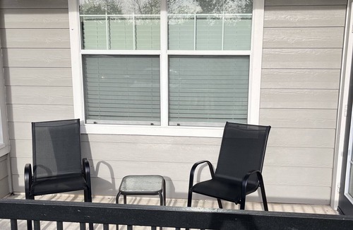 Spring Apartamento | Hidden Gem in Spring, TX / Free Parking / Trail/ Traveling Professionals Welcome