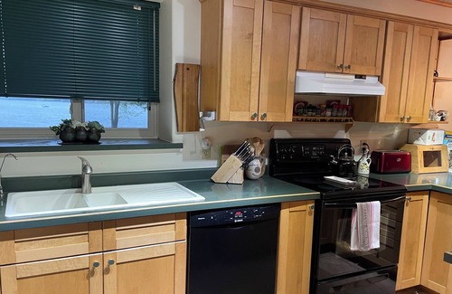 Flesherton Cabaña | Hidden Gem Lakefront cottage 1-1/2 hrs N of GTA. Perfect for Family getaway