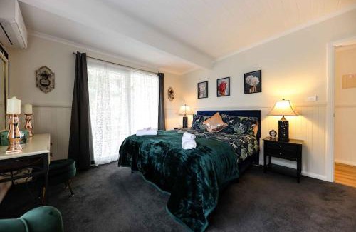 Daylesford Casa | Hidden Gem ~ Luxury Cottage near Lake Daylesford