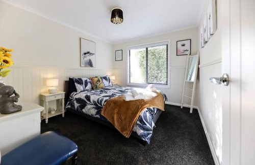 Daylesford Casa | Hidden Gem ~ Luxury Cottage near Lake Daylesford
