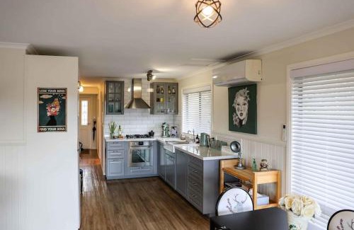 Daylesford Casa | Hidden Gem ~ Luxury Cottage near Lake Daylesford