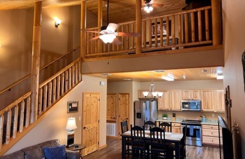 Gruene Apartamento | Hidden Gem Luxury Condo nestled in Gruene- A16
