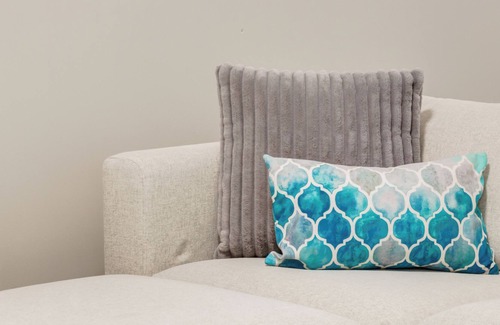 Montgomery Casa | Hidden gem! Modern-chic guest suite in Central NW