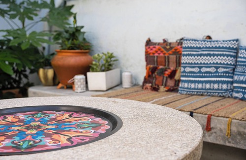 Campanha Casa | Hidden Gem near city center- garden kitchen, sauna