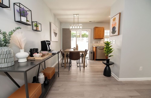 Northeast Raleigh Casa | Hidden Gem near Triangle Town Center, 540 & US-1, with Neuse River Trail access