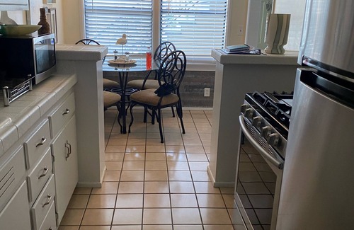 Belmont Shore Apartamento | Joya escondida de las costas de Belmont