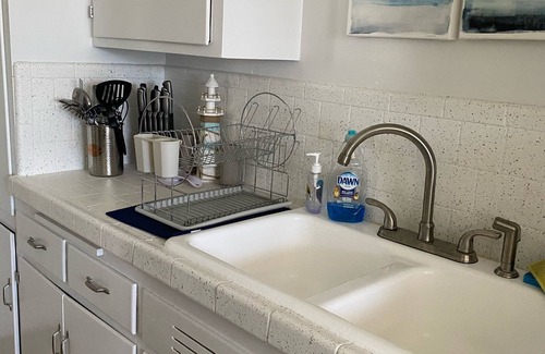 Belmont Shore Apartamento | Joya escondida de las costas de Belmont