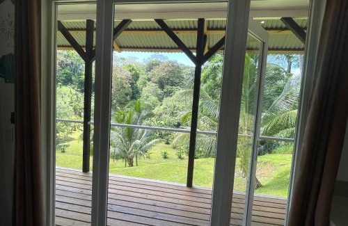 Big Creek Casa | Hidden Gem of Bocas